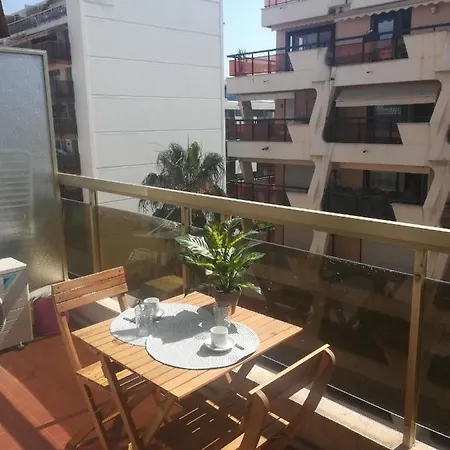 à 200 M Des Plages, Parking Privé Appartamento
